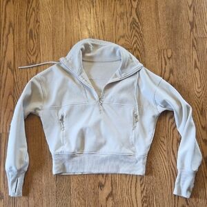 Old Navy Dynamic Fleece Quarter Zip